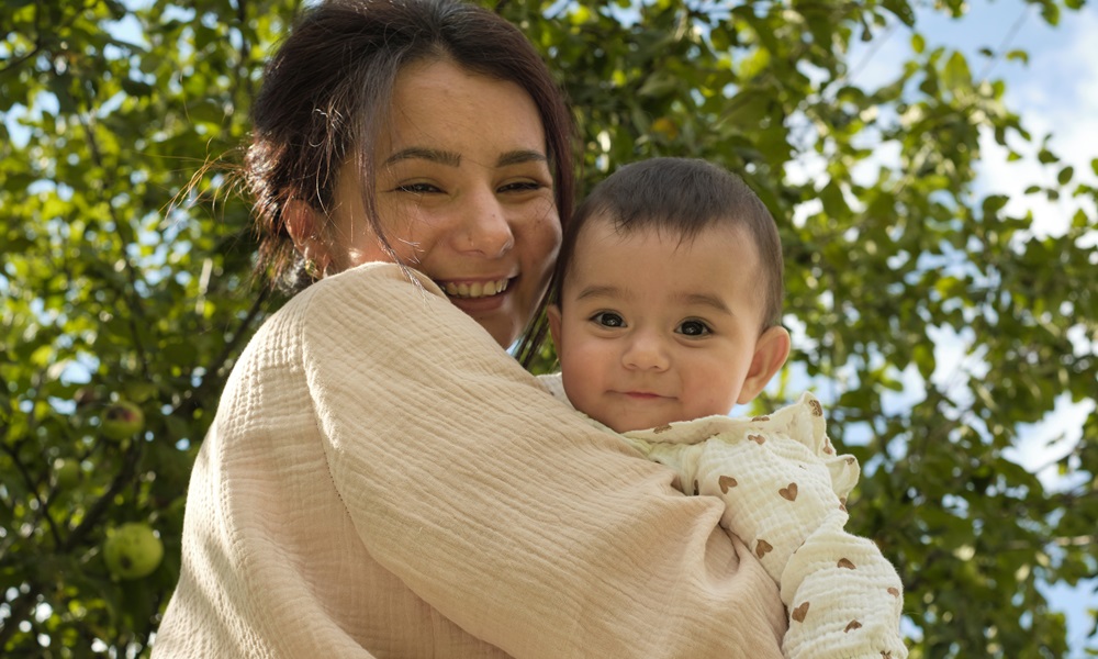 The North Carolina Tongue Tie Center in Cary includes an integrative infant clinic